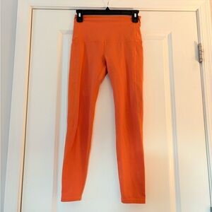 DSG Yoga Pants - Ultra High Rise 7/8 Tights